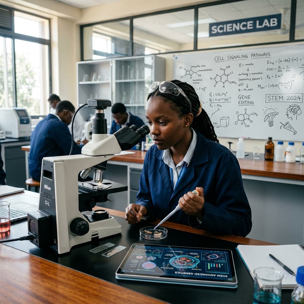 STEM Education